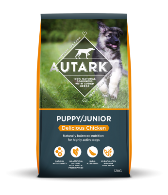 Autarky Puppy Junior - Kip
