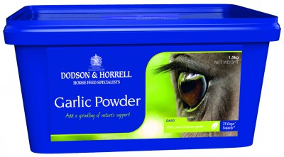 Garlic Powder (+ refills)