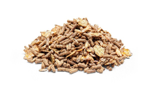HDF Power Mix