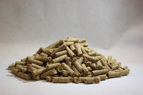 Super Fibre Cubes