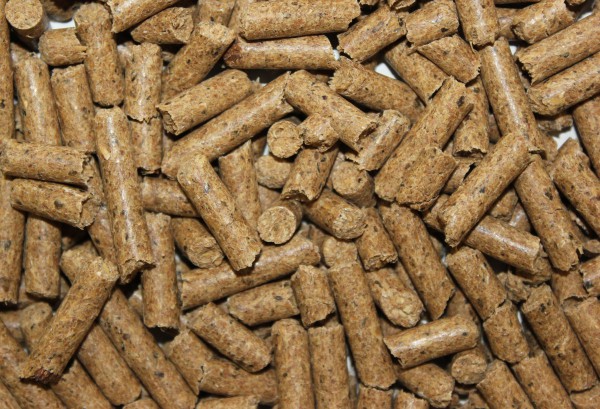 Super Fibre Cubes