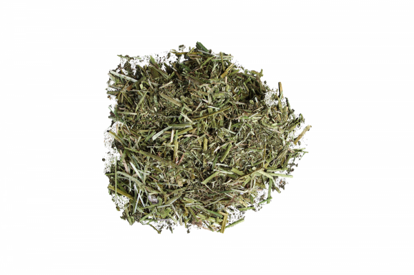 Super Alfalfa