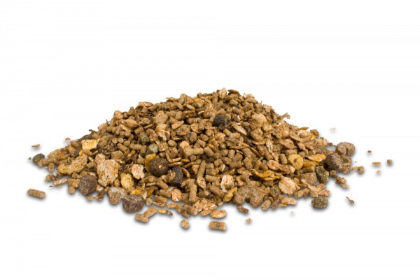 Staypower Muesli