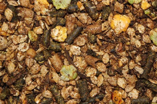 Horse & Pony Cooling Mix