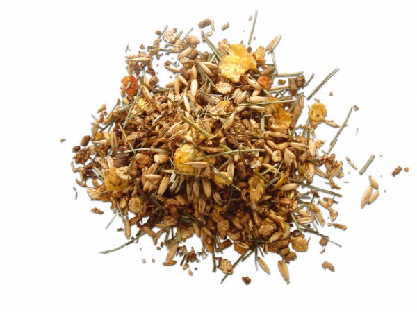 Sales Prep Mix