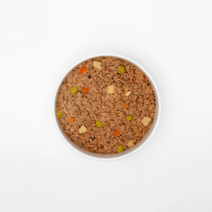 Autarky Wet Food / Grain Free / Chicken 12x395g