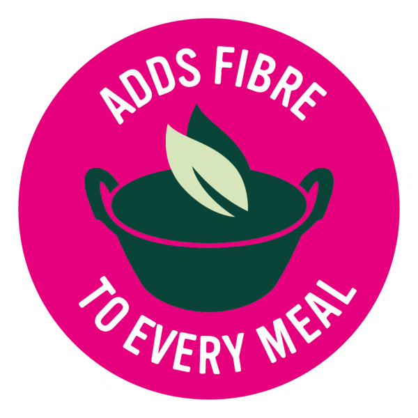 Fibre Lite Molasses Free