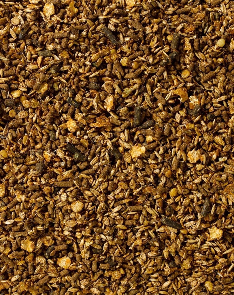 Mare Care Mix