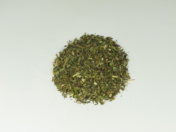 Hedgerow Herbs - Gedroogd