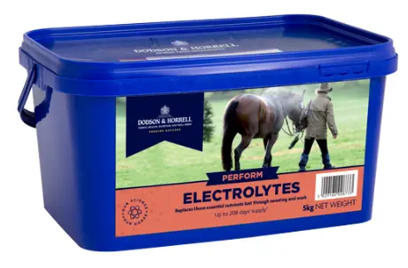 Electrolytes
