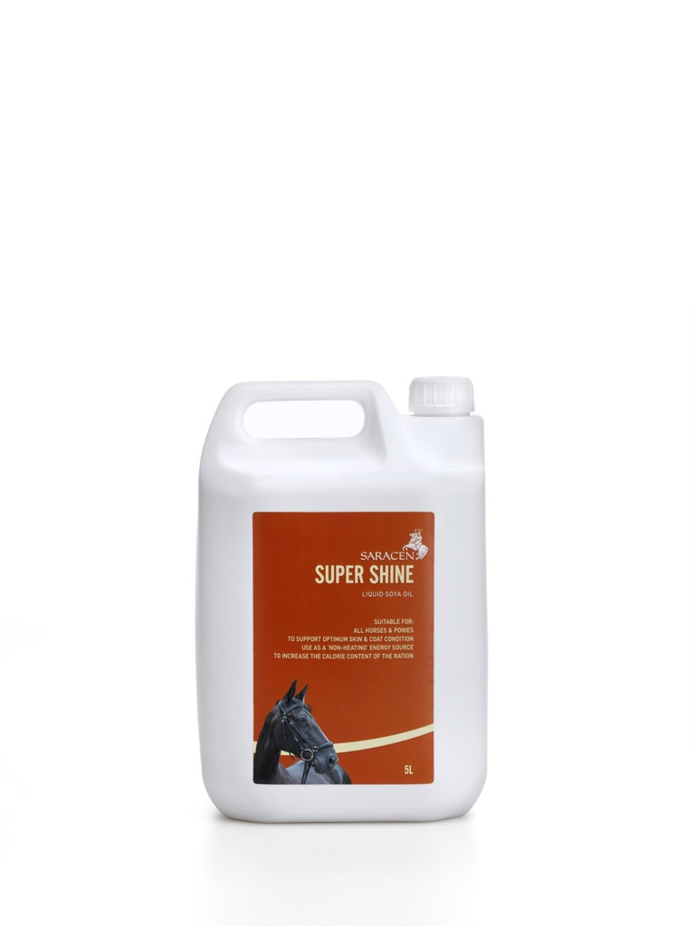 Super Shine Plus (5L)