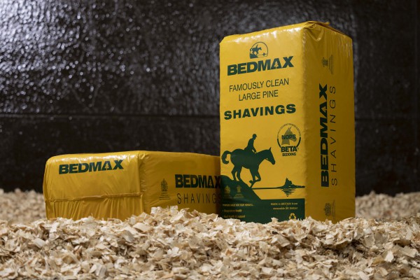 Bedmax 
