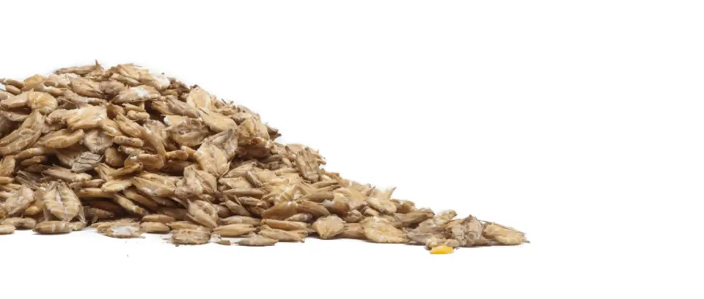 [AR-GG-0920] Gerst (gevlokt) 25kg 