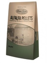 Alfalfa Pellets - Granulés de luzerne