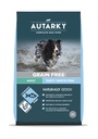 Autarky Adult Sans céréales - Poisson Blanc