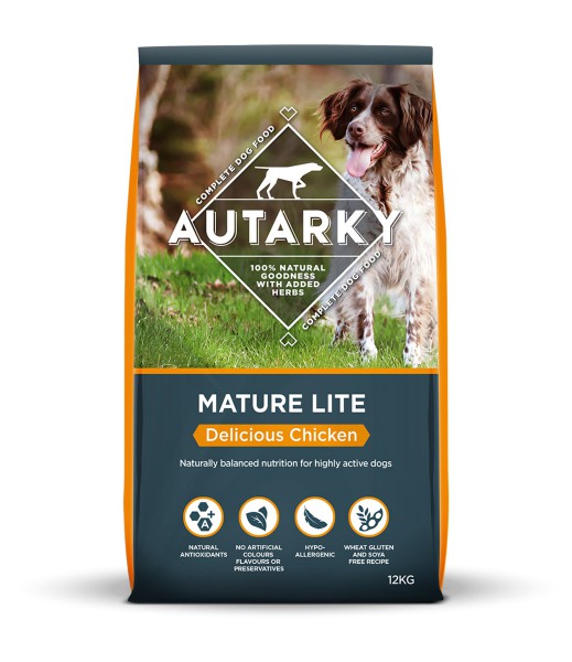 [UP-DH-AMC12] Autarky Mature Lite - Kip