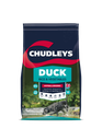 Chudleys Eend, Rijst & Groenten