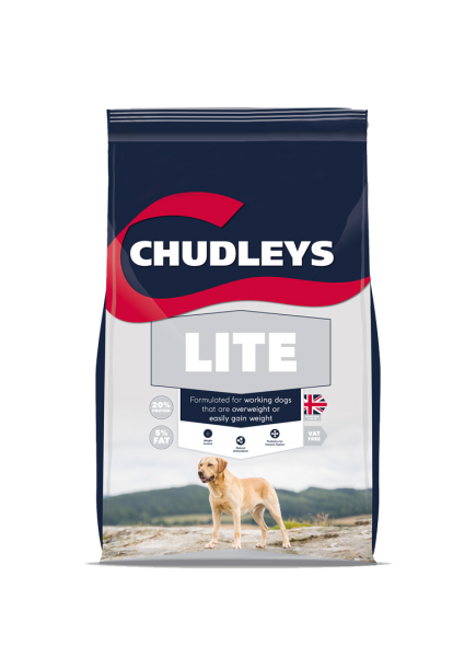 [UP-XLW] Chudleys Lite