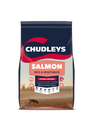 Chudleys Saumon Riz & Légumes