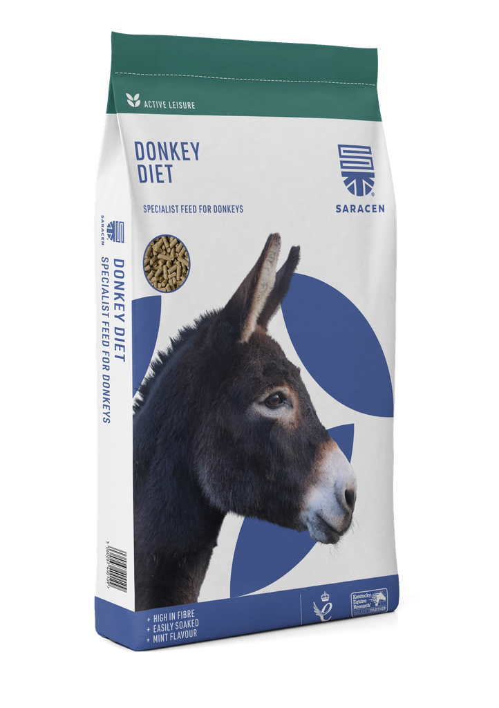 Donkey Diet