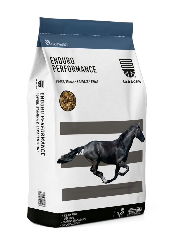 Enduro-Performance