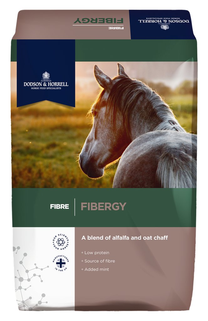 Fibergy