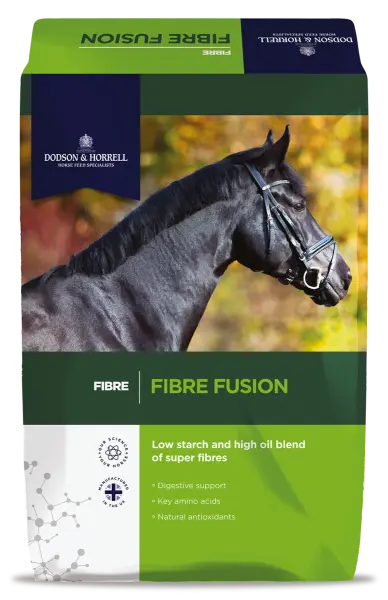 Fibre Fusion