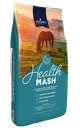 Health Mash