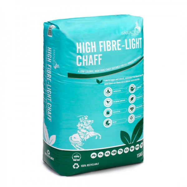 [S-HFL] High Fibre Light