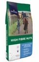 High Fibre Nuts