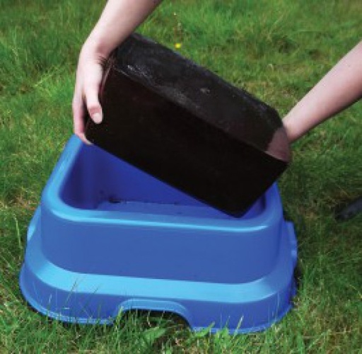 Horslyx Holder | 15 kg