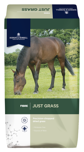 Just Grass