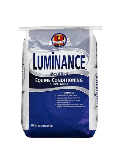 Luminance