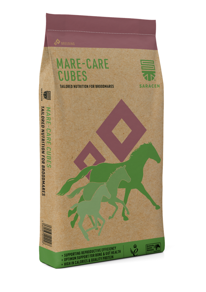 [S-MACC] Mare-Care Cubes