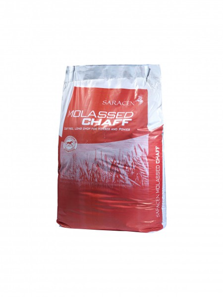 [S-MC] Molassed Chaff