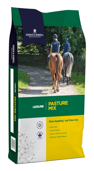 [DH-1P] Pasture Mix