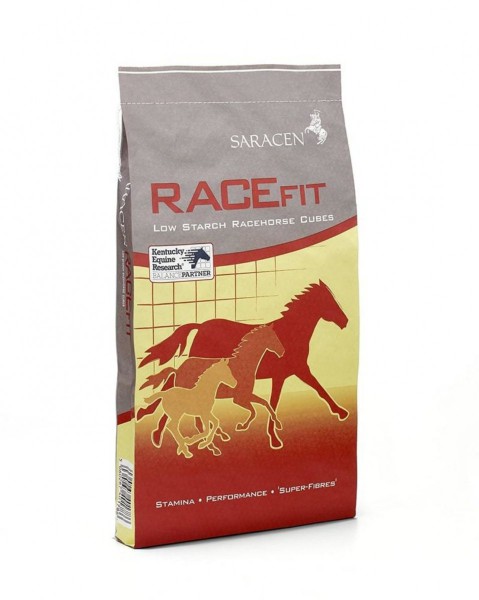Racefit Cubes