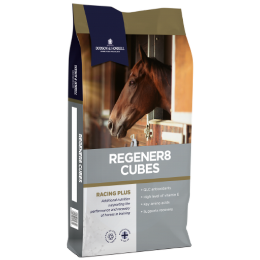 [DH-1RGC] ReGener8 Cubes