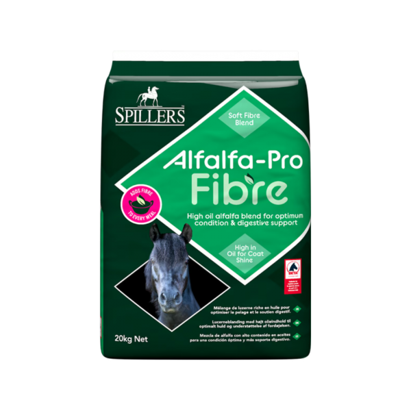 [SP-APF-3875] Alfalfa-Pro Fibre