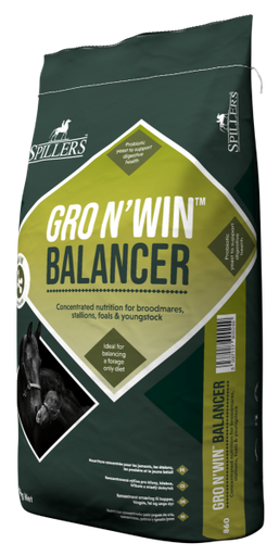 Gro N'Win Stud Balancer