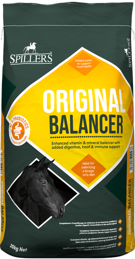 Original Balancer