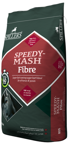 [SP-SMF-805] Speedy Mash Fibre