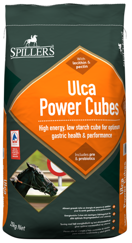 Ulca Power Cubes 25kg