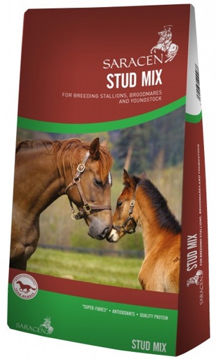 Stud Mix