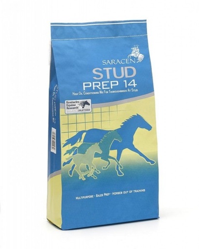 [S-SP14] Stud Prep 14