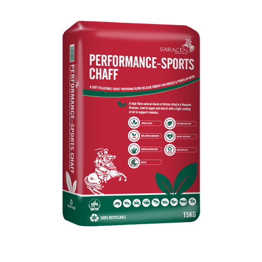 [S-PSC] Performance-Sports Chaff