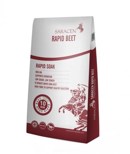 [S-RB] Rapid Beet