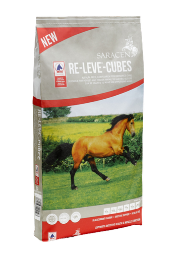 [S-RLC] Re-Leve Cubes