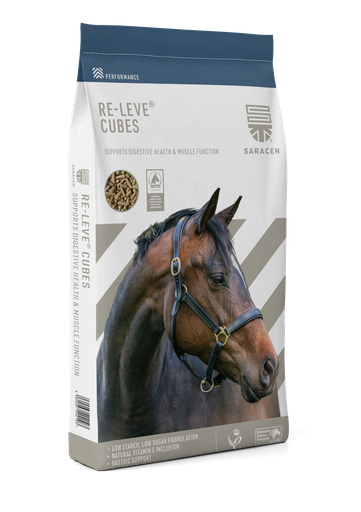 [S-RLC] Re-Leve Cubes