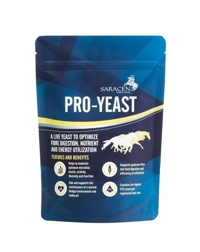 [S-PY1] Pro-Yeast 1kg